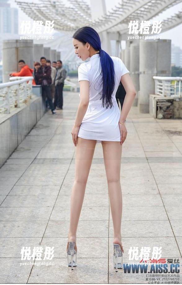 图片合集让你大开眼界，爱丝的美丝球童真有一套！