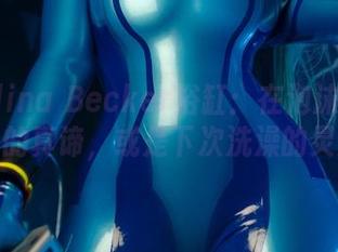 全套Alina Becker浴缸：在泡沫中寻找人生的真谛，或是下次洗澡的灵感？