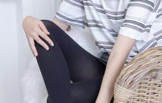 BoBoSocks袜啵啵 – 厚红丝里的稚予：精选里有种想继续说下去的冲动