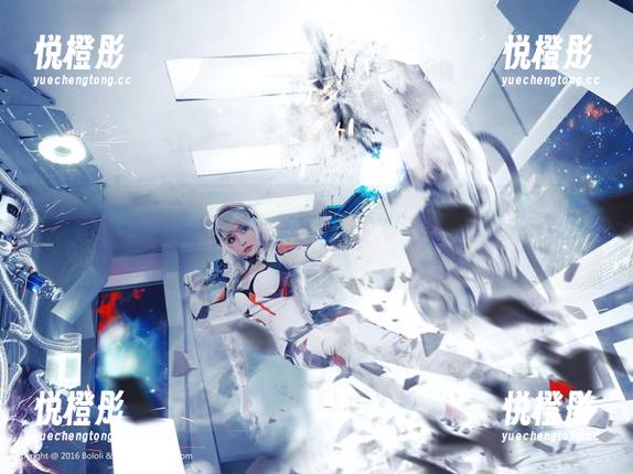 BoLoli菠萝社-柳侑绮 BoLoli菠萝社 - 柳侑绮带来的剑道女最新合集,练剑之余,弄个时尚感也是极好的。