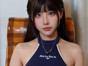 Cat Demon喵崽的美腿,下载后你会不会一直盯着?!