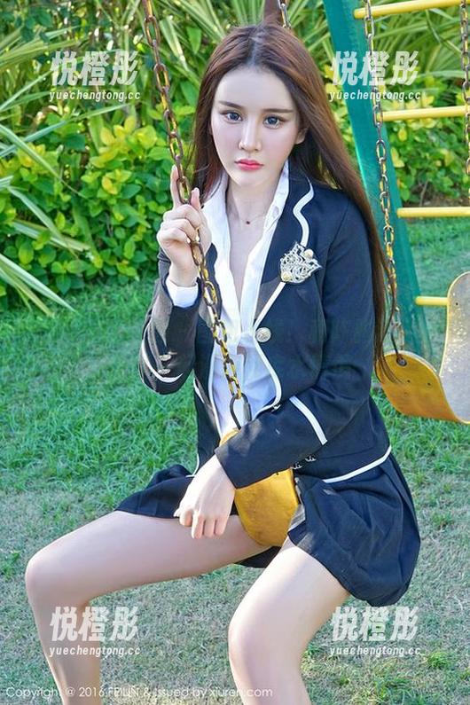 Feilin嗲囡囡 - 图包上线！和陈雅漫VICKY一起漫游死库水情境