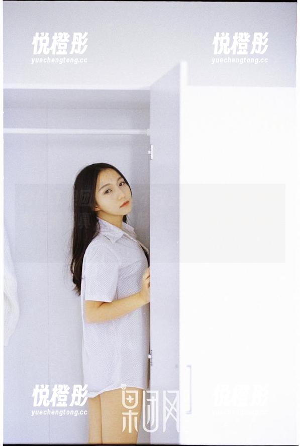 GIRLT果团网 - 这不仅是little贝壳喵的兔女郎写真，我的脑海里一直冒出各种联想