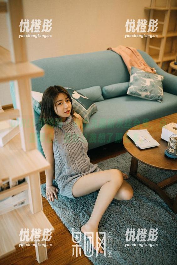 GIRLT果团网 - 小九九最新灰丝合集，点到即止，居然让我想了那么多。