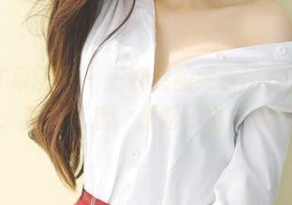 GIRLT果团网 – 王婉悠的纯白图片，让你感叹：就这气质，是吃了白色仙丹吗？