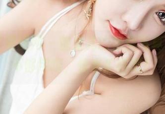 GIRLT果团网 – 糖果儿的镂空写真，网盘不够用啊，快来扩容吧！