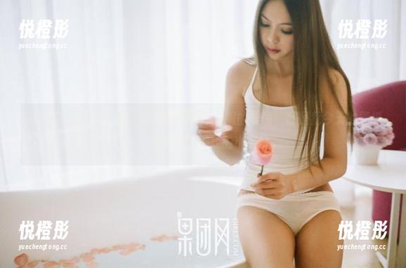 GIRLT果团网-黄歆苑 GIRLT果团网 - 每一张黄歆苑穿体操服的美图,都是我今天的壁纸,一秒变成鼓励我的小宇宙。