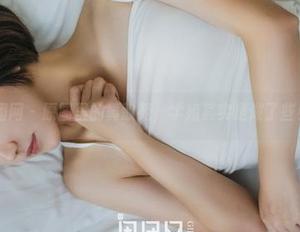 GIRLT果团网 – 原图里的黄歆苑，学姐其实是做了些小动作吧？
