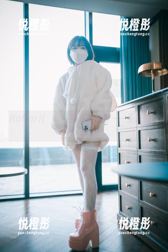 HaNari(하나리)的私房图包——圣诞的快乐与意外
