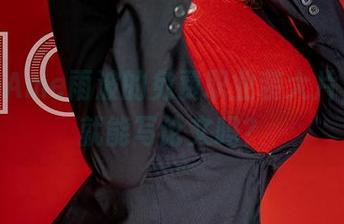 HaneAme雨波的免费职业装大片，照着就能写论文吗？