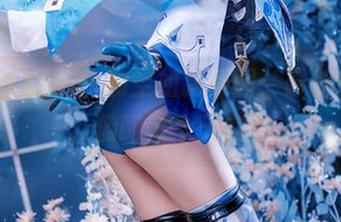 Joyce Lin2x的空姐新版图：最新作品集，俯瞰整个天空！
