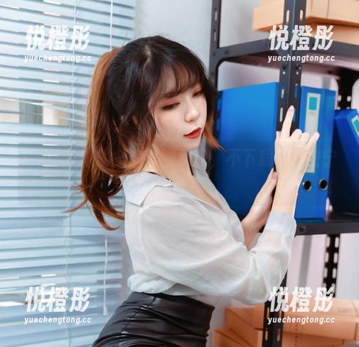 Leah梓未的全套私蜜助理，不下载可不安宁！