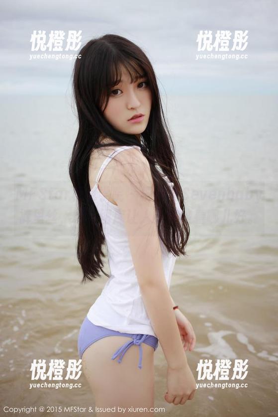 MFStar模范学院-柳侑绮Sevenbaby MFStar模范学院 - 柳侑绮Sevenbaby裤里丝,精选图库让人不知该看哪儿好。