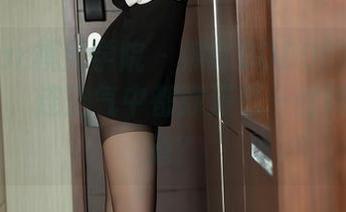 MFStar模范学院 – 熊吖BOBO的写真不只是JK，连空气中都弥漫着一丝青春的味道？