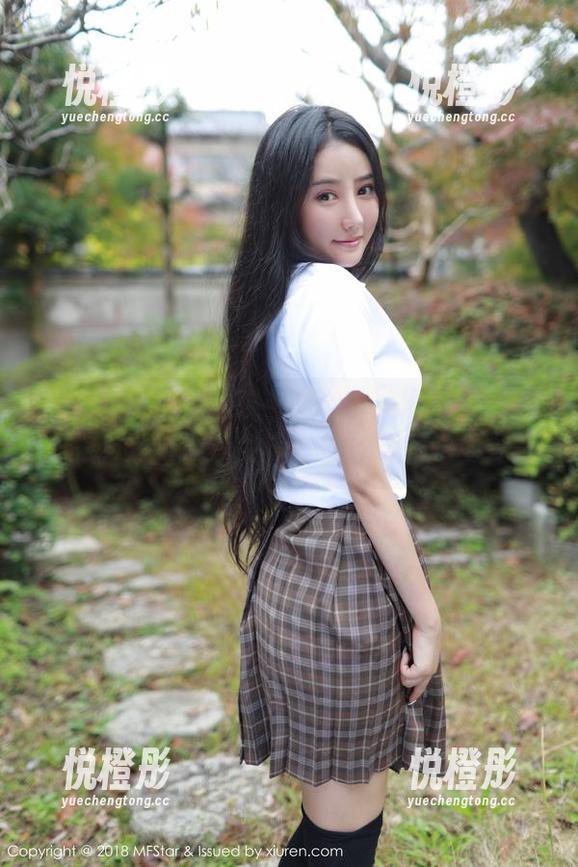 MFStar模范学院-韩好甜 MFStar模范学院 - 最新!美图!学姐!韩好甜持续发糖,快来舔屏吧!
