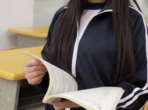MFStar模范学院 – JK不止青春，顾乔楠的美图里藏着啥？