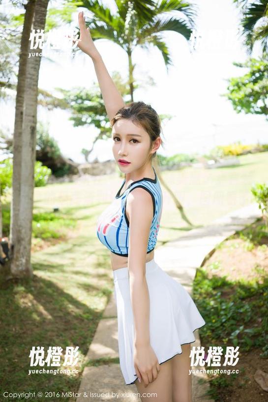 MiStar魅妍社-Mieko林美惠子 MiStar魅妍社 - Mieko林美惠子穿套装,真的是高清到让人挪不开眼,图册看了就停不下来。