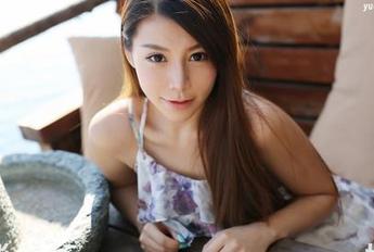 MyGirl美媛馆 – Manuela玛鲁娜海边探险合集：海浪好像想说什么