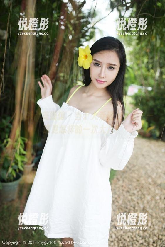 MyGirl美媛馆-于大乔 MyGirl美媛馆 - 当于大乔遇上女友——这是怎样的一次大片?