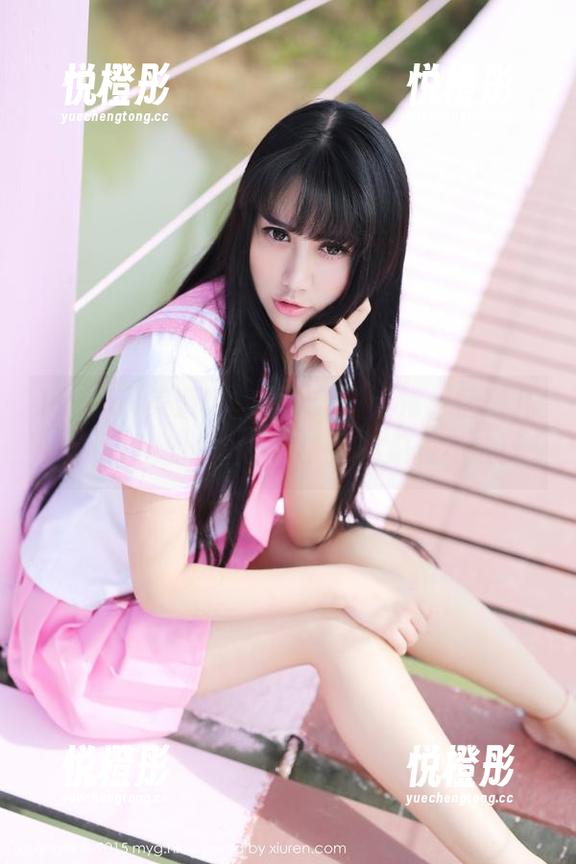 MyGirl美媛馆 - 日常不再日常：唐琪儿Beauty的原图分享，让你忍俊不禁！