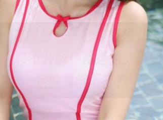 MyGirl美媛馆 – 一秒变唐琪儿，白丝写真集让人移不开眼！精选的，例如，你确定能看得下去？