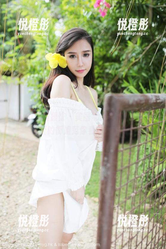MyGirl美媛馆-方子萱 MyGirl美媛馆 - 美图与无圣光并存,方子萱的御姐范你看得够了吗?