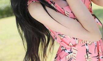 MyGirl美媛馆 – 每一张套图都是一次新的视角，体操服装扮温心怡