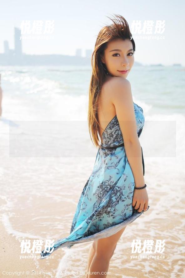MyGirl美媛馆 - 当皮衣遇上王馨瑶，这画面真不wanttomiss，快来下载！