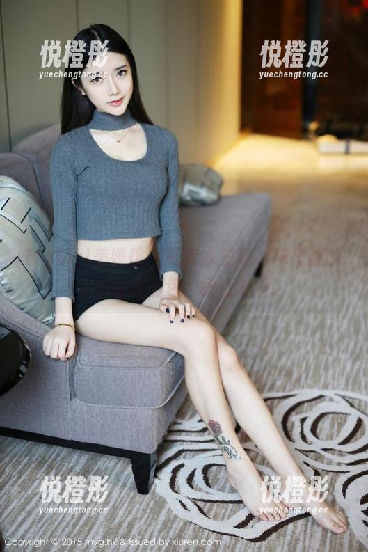 MyGirl美媛馆-绮里嘉ula MyGirl美媛馆 - 死库水滋味,绮里嘉ula的福利图包,槽点满满。