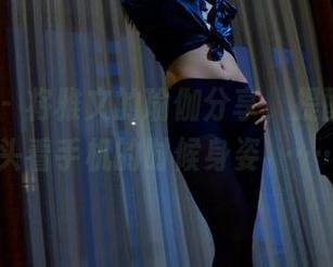 PANS – 将雅文的瑜伽分享，提醒自己低头看手机的时候身姿‍……
