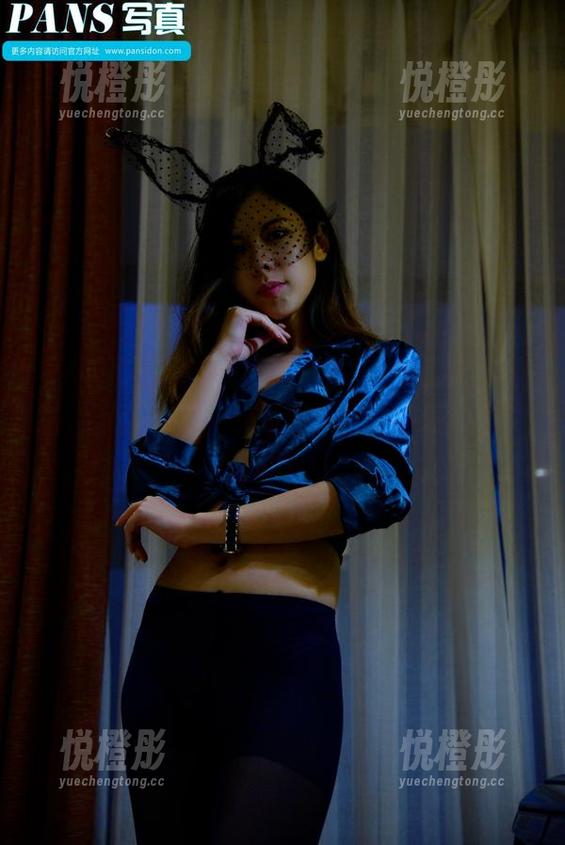 PANS写真-Tina PANS写真 - 图包来了,Tina的花嫁时刻,又甜又美,友情提示:别被糖衣骗了哦!