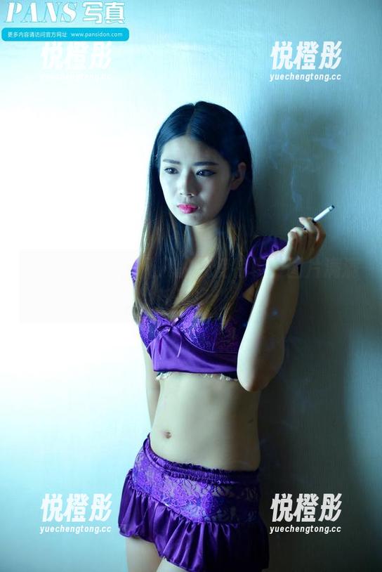 PANS写真-凡凡 PANS写真 - 凡凡的天使特辑,图片满满都是福利