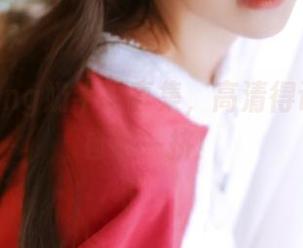 PingPing奶牛写真集，高清得让人想亲自挤一挤！