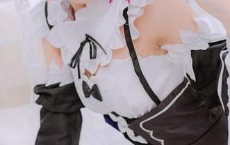便装无罪！PoppaChan的阿梅莉亚写真图包来啦