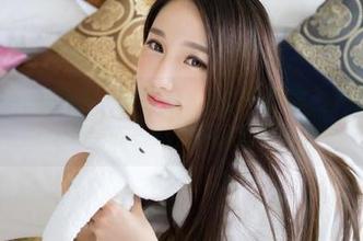 QingDouKe青豆客 – 朱赢Molly的灰丝写真，不会让我这颗石心都不自觉乖乖融化吧？