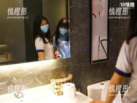 ROSI口罩 看ROSI如何把专用泳装变成超级资源,惊呆我了!