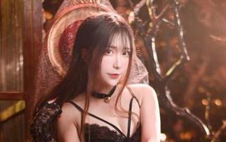 逃逸吧，Sakiiii翎柒的泳衣分享合集让每一刻都充满期待