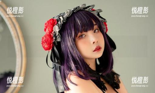 全套“SayoMomo妹妹”下载，看着每一帧都想，呃，这也太可爱了吧！