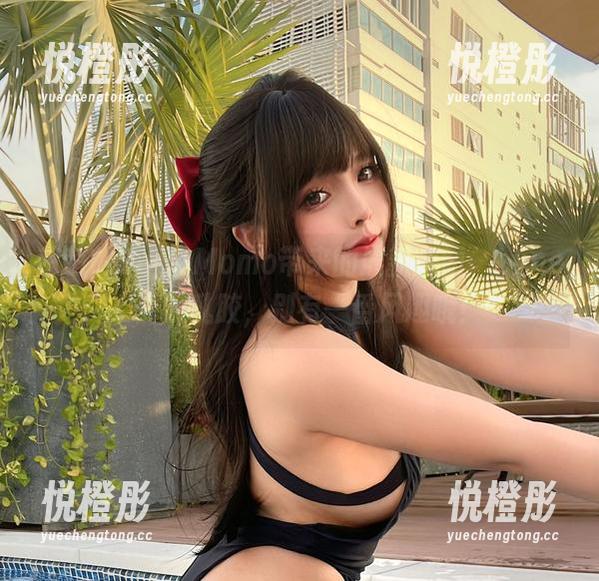 萌萌的SayoMomo带来的最新美图，Lynette的乳胶，别有一番风趣哦！