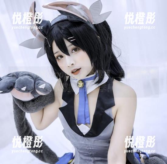 SayoMomo 在SayoMomo的婚纱合集里,我的脑补剧本都能开好多季!