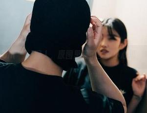 Sonson(손손)双人，原图里藏了多少小心思，啧啧。