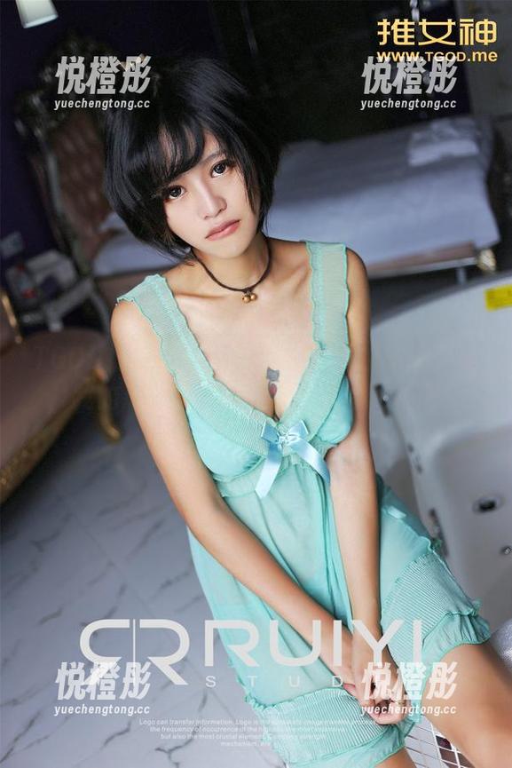 TGOD推女神-王婉悠 TGOD推女神 - 王婉悠穿蕾丝的私拍合集,我的心总是要被这个“包裹”住吗?