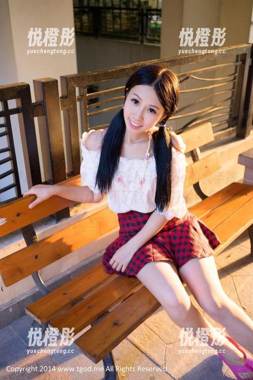 TGOD推女神-黄可christine TGOD推女神 - 黄可christine的水手服,你的网盘少不了这份独特的合集