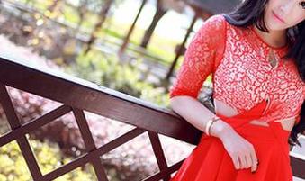 TGOD推女神 – 探寻黄歆苑chobits，发掘属于你的甜心资源图集