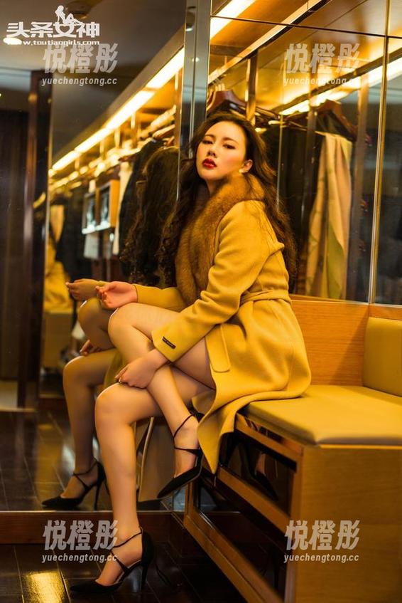 TouTiao头条女神-李丽莎 TouTiao头条女神 - 李丽莎的学妹合集,壁纸能掀起你心里的涟漪,你信不信?