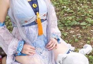 TouTiao头条女神 – 杨漫妮baby的萝莉图集，真是嗲到不行的资源