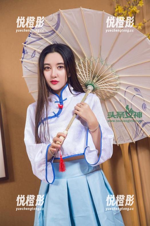 TouTiao头条女神-瑞宝儿 TouTiao头条女神 - 逛了一圈瑞宝儿的丝袜图包,更新的渴望无法停止
