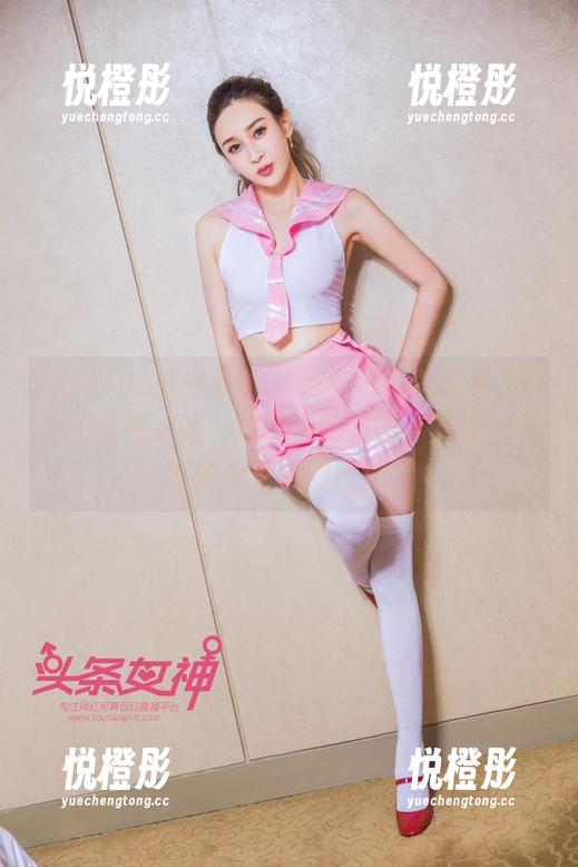 TouTiao头条女神-申美嫣 TouTiao头条女神 - 唯有户外写真才是真正的装逼之路。申美嫣的美图,下载一张拯救你无聊的日常。