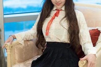TuiGirl – 看到在线李丽莎的女神原图，一时间觉得我自己真是个傻瓜！