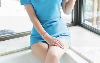 TuiGirl推女郎 – 牛仔裤大作战，冯雨芝带来最新分享，衣橱也该来场战斗！